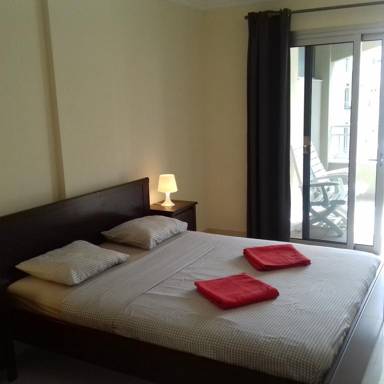 Apartamento Sunset 滨海帕尔姆 外观 照片