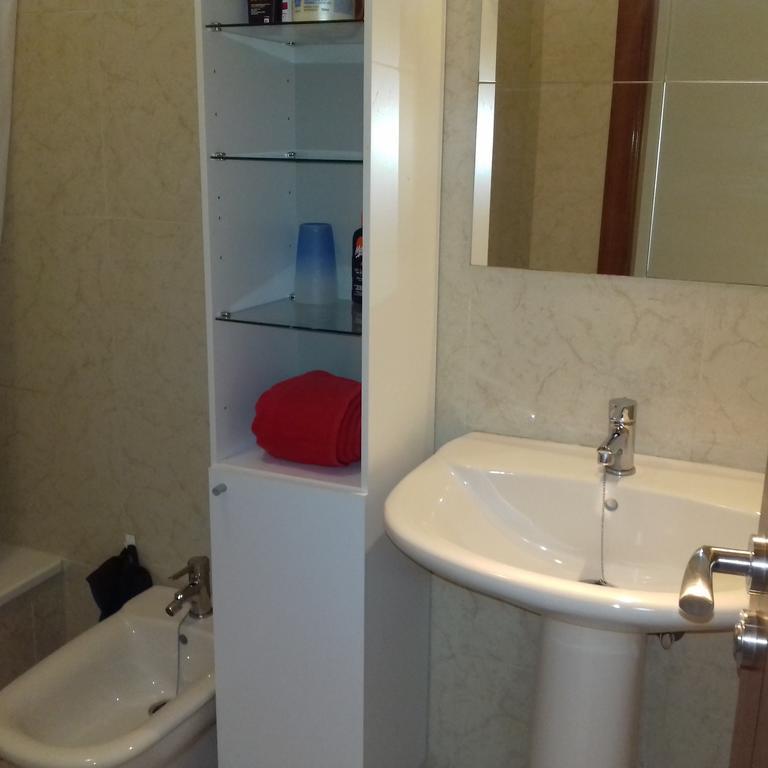 Apartamento Sunset 滨海帕尔姆 外观 照片