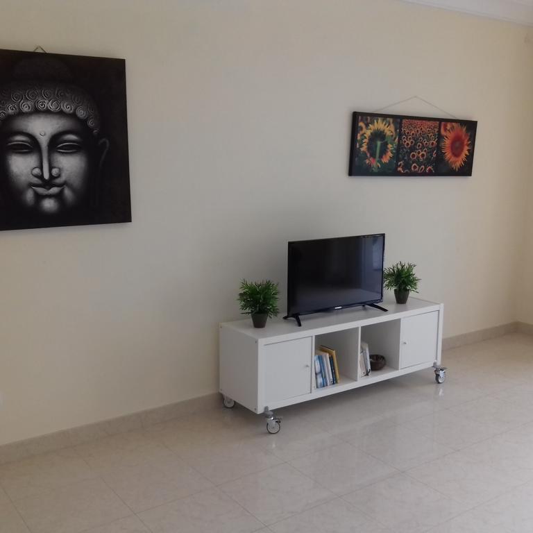 Apartamento Sunset 滨海帕尔姆 外观 照片