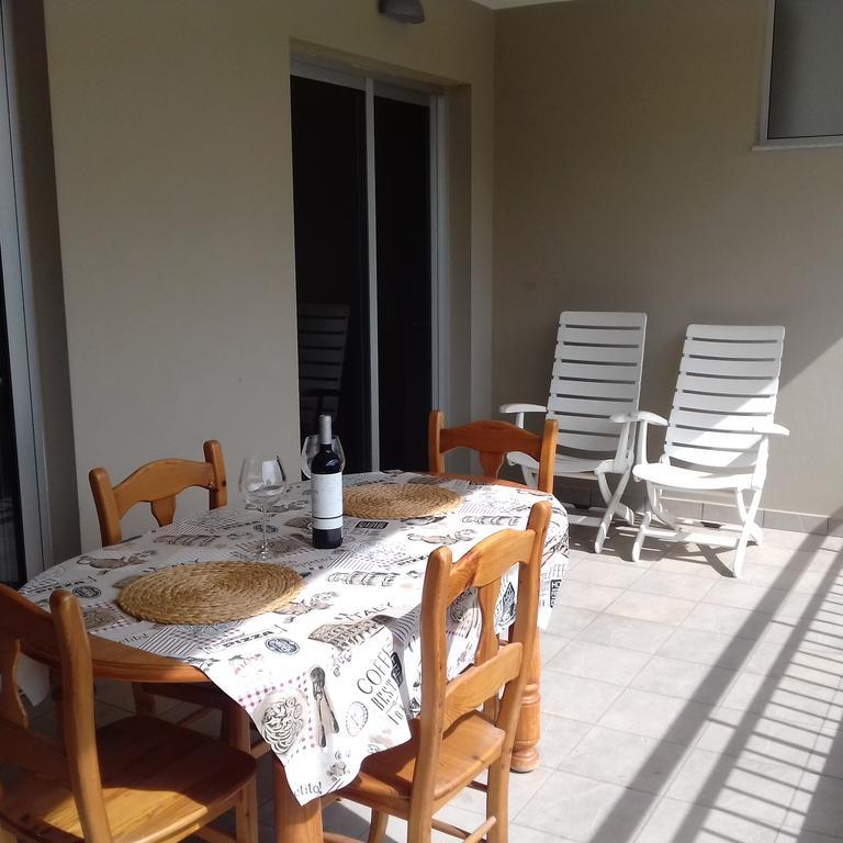 Apartamento Sunset 滨海帕尔姆 外观 照片